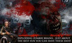 CONTRACT KILLER: ZOMBIES (NR) ảnh số 2