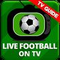 APK-иконка Live Football on TV