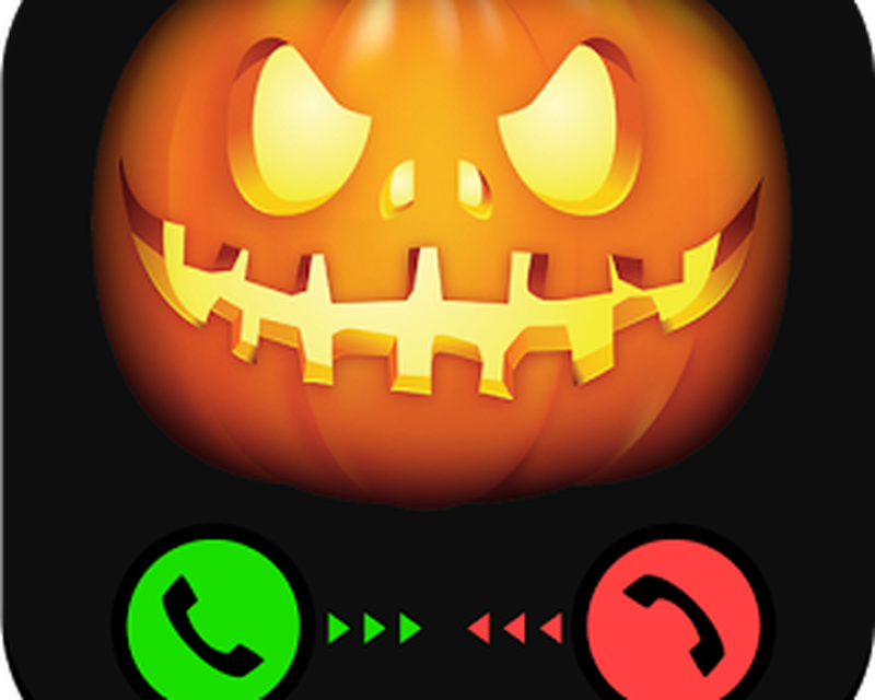 Free Download Scary Prank Call App Arcade Games