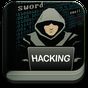 Icône apk Ethical Hacking Tutorial Free