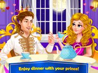 Imagine Royal Princess Makeover and Dress up Game 10