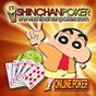 Ikon apk Shinchan Poker Online