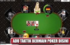 Gambar Shinchan Poker Online 2