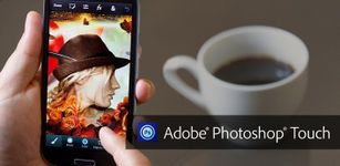 Photoshop Touch for phone ảnh số 4