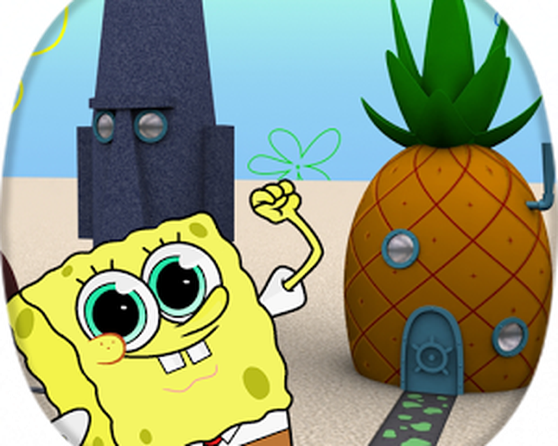 3D Bikini-Bottom (sponge bob) APK - Free download for Android