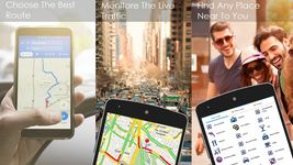 Voice Gps Navigation & Map afbeelding 11