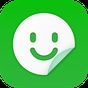 LINE Selfie Sticker apk icon