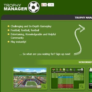 Trophy Manager APK - download gratis per Android