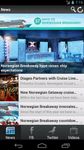 Imagem 1 do CSN: Norwegian Cruise Line