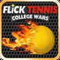 Icône apk Flick Tennis
