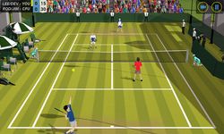 Картинка 10 Flick Tennis