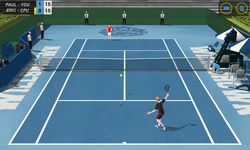 Картинка 12 Flick Tennis