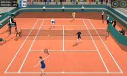 Картинка 13 Flick Tennis