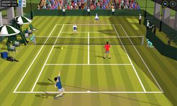 Картинка  Flick Tennis