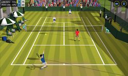 Картинка 5 Flick Tennis