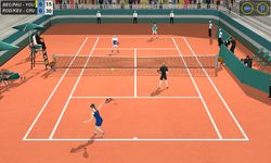 Картинка 8 Flick Tennis