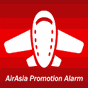 AirAsia Promotion Alarm APK