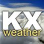 KX Weather apk icon