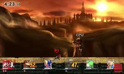 Super Smash Bros ảnh số 