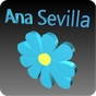 Cocinando con Ana Sevilla APK