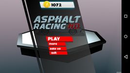 Картинка 1 Асфальт Racing HD