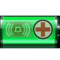 Ícone do apk Battery Saver & Alarm