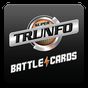 Ícone do apk Super Trunfo Battle Cards