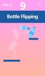 Gambar Mengubah botol - Bottle Flip 6