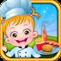 Baby Hazel Food Truck APK