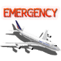 Emergency Landing Disaster apk icon