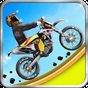 Motocross Tırmanma Dublörler APK Simgesi