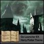 Ícone do Harry Potter Go Launcher Theme