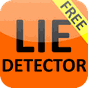 Ícone do apk Advanced Lie Detector Plus