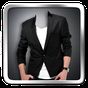 Men Fashion Photo Suit의 apk 아이콘