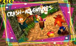 Super Crash Adventure - Wrapped image 