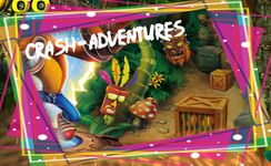 Super Crash Adventure - Wrapped image 1