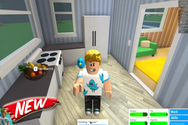 Roblox Welcome To Bloxburg Guidare Android Free Download Roblox - download new roblox welcome to bloxburg tips google play softwares