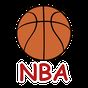 Icône apk NBA Live Streaming