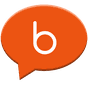 Messenger for Badoo apk icono