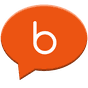 Ícone do apk Messenger for Badoo