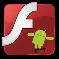 Icono de Adobe Flash Player Update