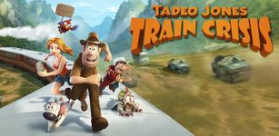 Imagem 5 do Tadeo Jones: Train Crisis