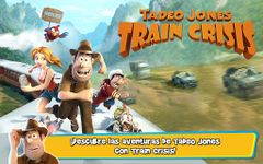 Imagem 4 do Tadeo Jones: Train Crisis