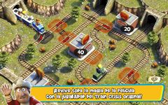 Imagem 2 do Tadeo Jones: Train Crisis