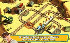 Imagem 1 do Tadeo Jones: Train Crisis