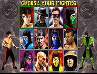 Imagen  de Mortal Kombat II