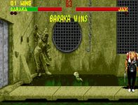 Mortal Kombat II image 1