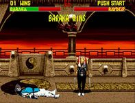 Картинка 2 Mortal Kombat II