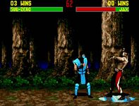 Mortal Kombat II image 4