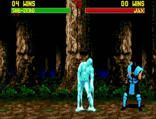 download ultimate mortal kombat 2